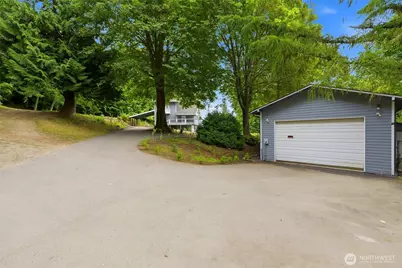 200 N Schaufler Lane, Lilliwaup, WA 98555 - Photo 31