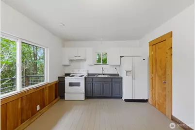 200 N Schaufler Lane, Lilliwaup, WA 98555 - Photo 35