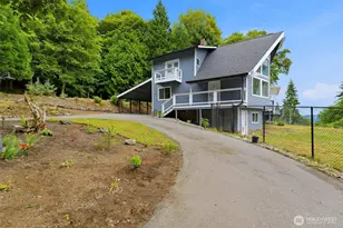 200 N Schaufler Ln, Lilliwaup, WA 98555 - Photo 3