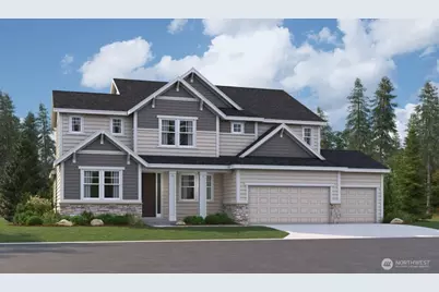 10505 134th Drive NE #104, Lake Stevens, WA 98258 - Photo 1