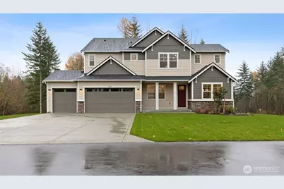 10505 134th Drive NE #104, Lake Stevens, WA 98258 - Photo 1