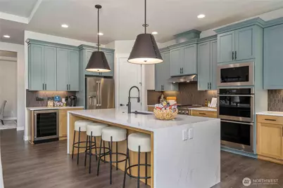 5871 (Lot 107) Cougar Prowl Run NW, Bremerton, WA 98312 - Photo 3