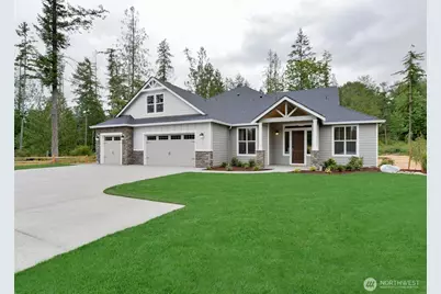 5871 (Lot 107) Cougar Prowl Run NW, Bremerton, WA 98312 - Photo 1