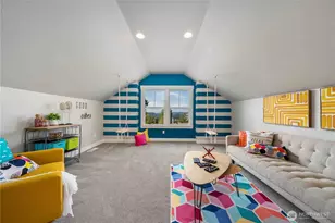 5871 Cougar Prowl Run NW Lot 107, Bremerton, WA 98312 - Photo 9