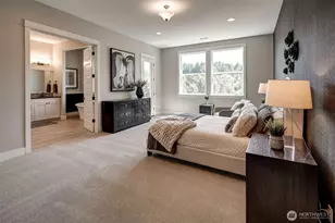 5871 Cougar Prowl Run NW Lot 107, Bremerton, WA 98312 - Photo 19