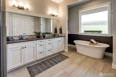 5871 (Lot 107) Cougar Prowl Run NW, Bremerton, WA 98312 - Photo 21