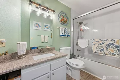 409 Duck Lake Drive SE, Ocean Shores, WA 98569 - Photo 19