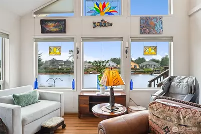 409 Duck Lake Drive SE, Ocean Shores, WA 98569 - Photo 5