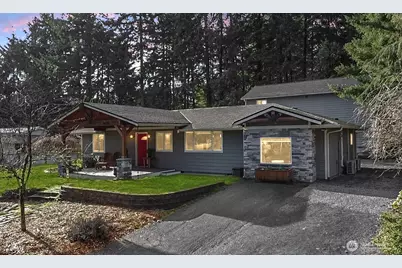 14120 49th Avenue Ct NW, Gig Harbor, WA 98332 - Photo 1