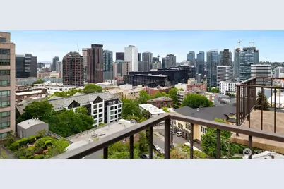 1300 University Street #11A, Seattle, WA 98101 - Photo 27