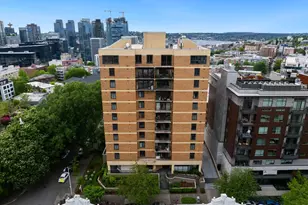 1300 University St, Seattle, WA 98101 - Photo 29