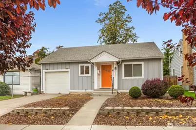 207 N Colville Street, Walla Walla, WA 99362 - Photo 1