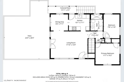 9320 26th Avenue NW, Seattle, WA 98117 - Photo 33