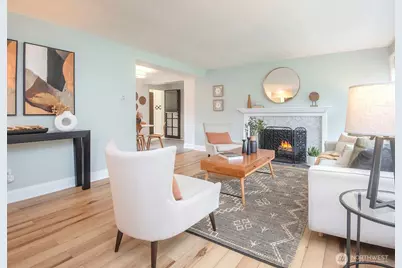 15521 Ashworth Avenue N, Shoreline, WA 98133 - Photo 5