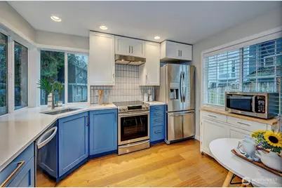 13145 102nd Lane NE #1, Kirkland, WA 98034 - Photo 5