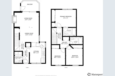 13145 102nd Lane NE #1, Kirkland, WA 98034 - Photo 23