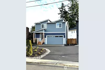 429 Legion Drive #B, Everett, WA 98201 - Photo 1