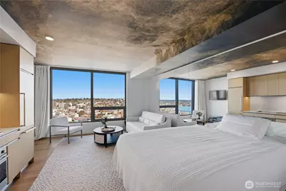 1808 Minor Avenue #3409, Seattle, WA 98101 - Photo 3