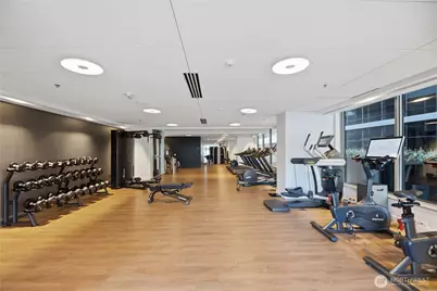 1808 Minor Avenue #3409, Seattle, WA 98101 - Photo 19