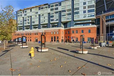 590 1st Avenue S #613, Seattle, WA 98104 - Photo 1