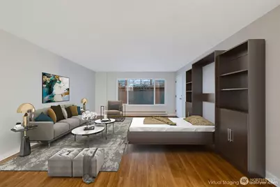 4324 Phinney Avenue N #1, Seattle, WA 98103 - Photo 5