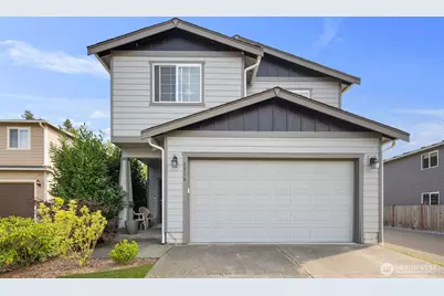 5514 148th Street Ct E, Puyallup, WA 98375 - Photo 1