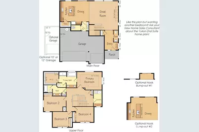 16412 30th Avenue E #2, Tacoma, WA 98446 - Photo 3