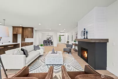 15814 Boise Lane SE, Yelm, WA 98597 - Photo 7