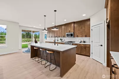 15814 Boise Lane SE, Yelm, WA 98597 - Photo 13