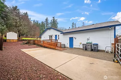 6450 Crossing Place SW, Port Orchard, WA 98367 - Photo 31