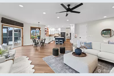 2505 263rd Street Ct E, Spanaway, WA 98387 - Photo 13