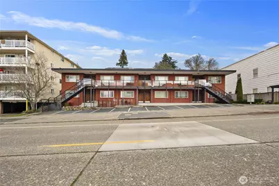 7106 California Avenue SW #101, Seattle, WA 98136 - Photo 1