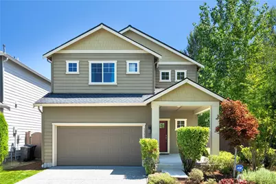13431 38th Avenue SE, Mill Creek, WA 98012 - Photo 1