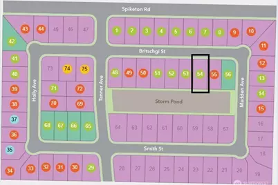 953 Britschgi Street #54, Buckley, WA 98321 - Photo 5