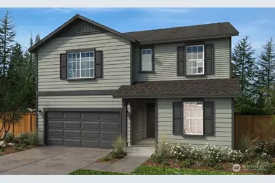 953 Britschgi Street #54, Buckley, WA 98321 - Photo 13