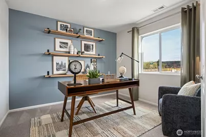 16583 Ireland Avenue SE, Yelm, WA 98597 - Photo 7