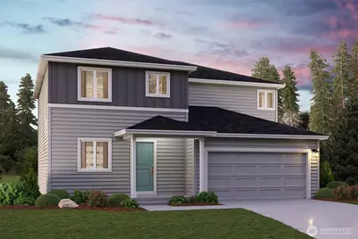 16583 Ireland Avenue SE, Yelm, WA 98597 - Photo 1
