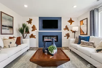 16583 Ireland Avenue SE, Yelm, WA 98597 - Photo 13