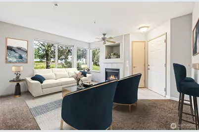 11130 SE 208th Street #A104, Kent, WA 98031 - Photo 1