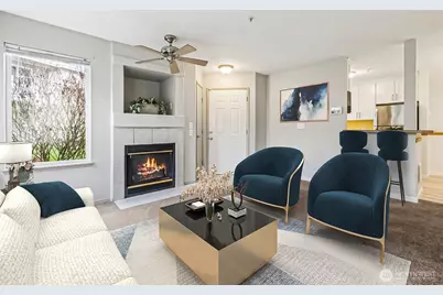 11130 SE 208th Street #A104, Kent, WA 98031 - Photo 5