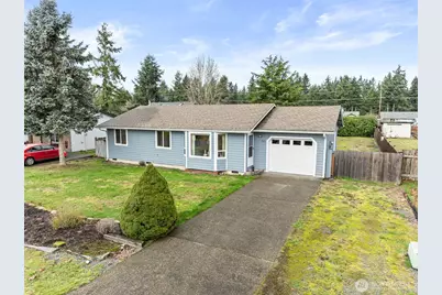 304 Olympia Street E, Rainier, WA 98576 - Photo 1