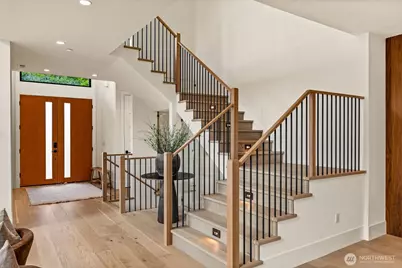 8458 NE 9th Street, Medina, WA 98039 - Photo 3