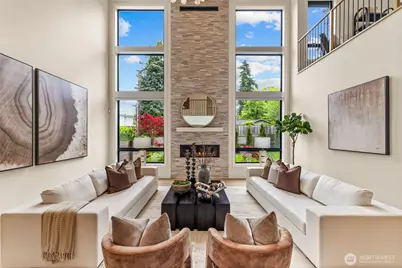 8458 NE 9th Street, Medina, WA 98039 - Photo 5