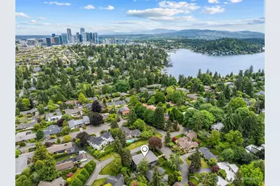 8458 NE 9th Street, Medina, WA 98039 - Photo 39