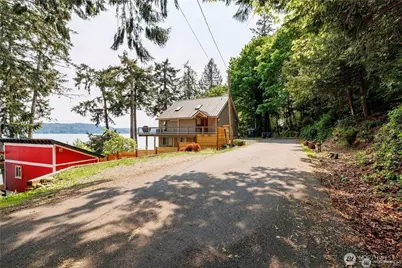 40 N Triton Head Drive, Lilliwaup, WA 98555 - Photo 25