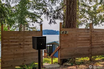 40 N Triton Head Drive, Lilliwaup, WA 98555 - Photo 33