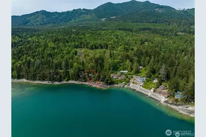 40 N Triton Head Drive, Lilliwaup, WA 98555 - Photo 37