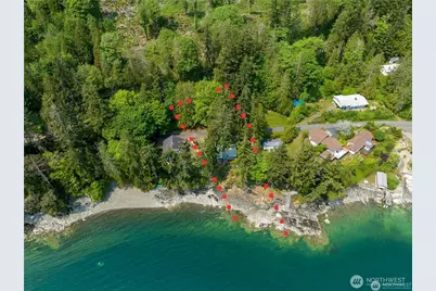 40 N Triton Head Drive, Lilliwaup, WA 98555 - Photo 29