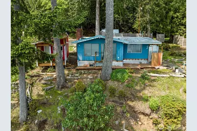 40 N Triton Head Drive, Lilliwaup, WA 98555 - Photo 5