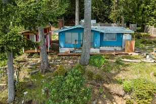 40 N Triton Head Dr, Lilliwaup, WA 98555 - Photo 5